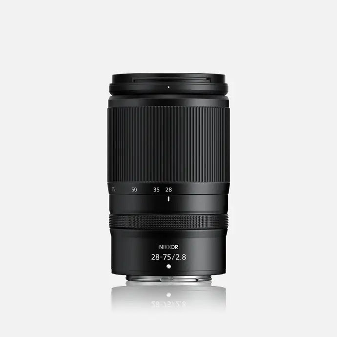 NIKKOR Z 28-75MM F/2.8 NIKKOR Z 28-75MM F/2.8